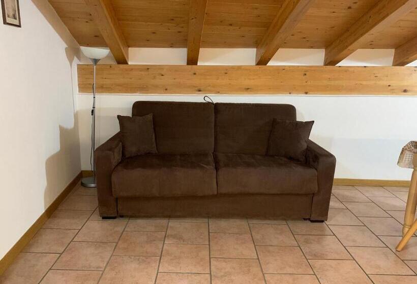 بنسيون Italo Svizzero