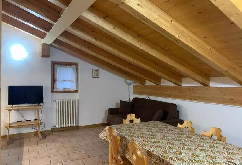 Majatalo Italo Svizzero