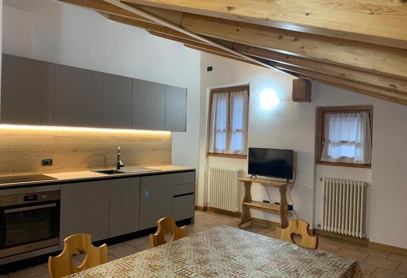 بنسيون Italo Svizzero