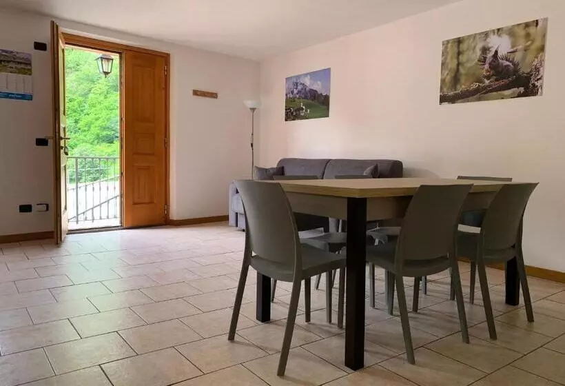 Majatalo Italo Svizzero