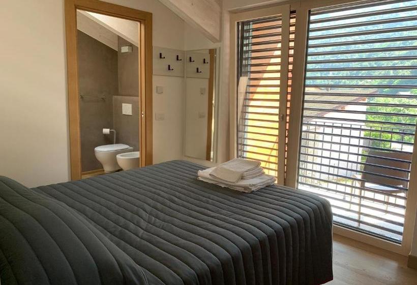 بنسيون Italo Svizzero