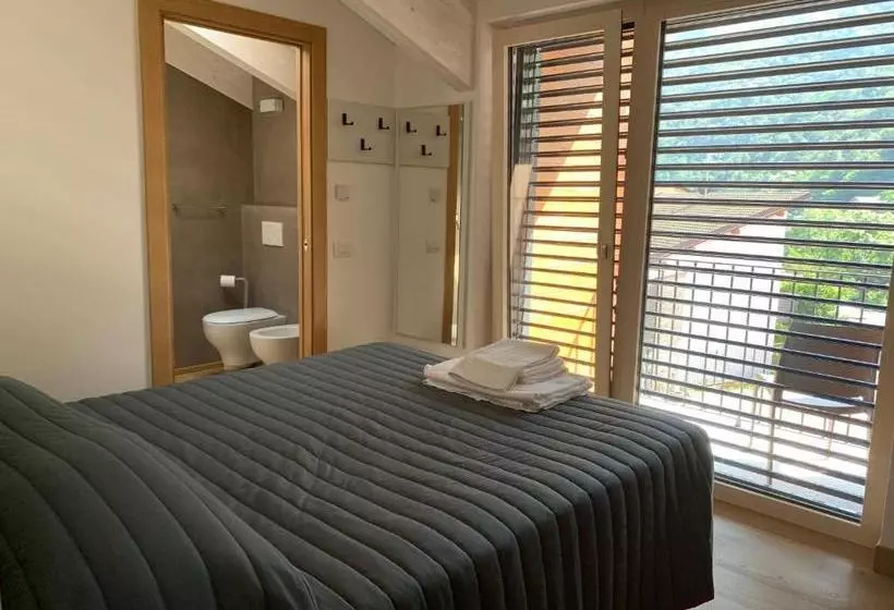 Majatalo Italo Svizzero