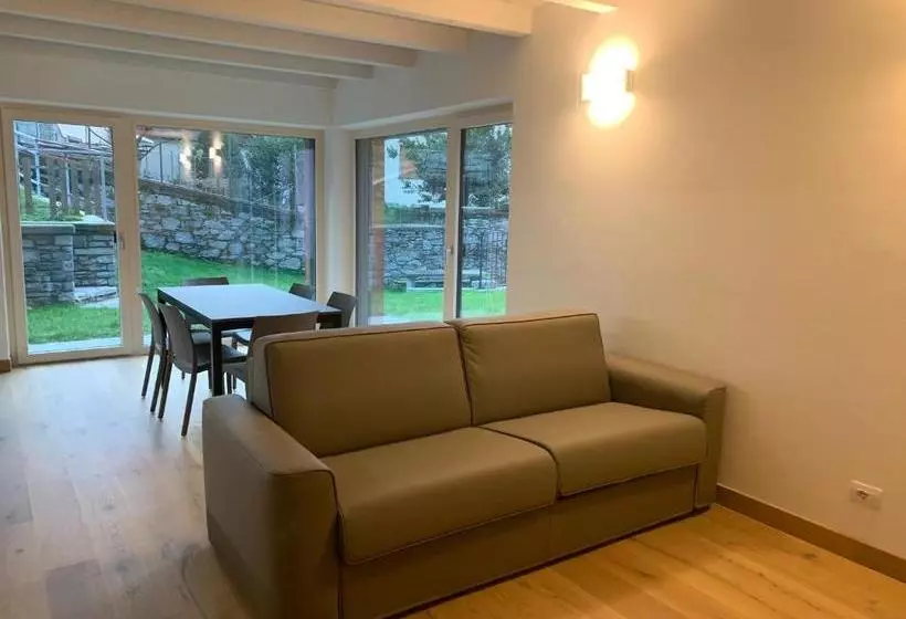 Majatalo Italo Svizzero