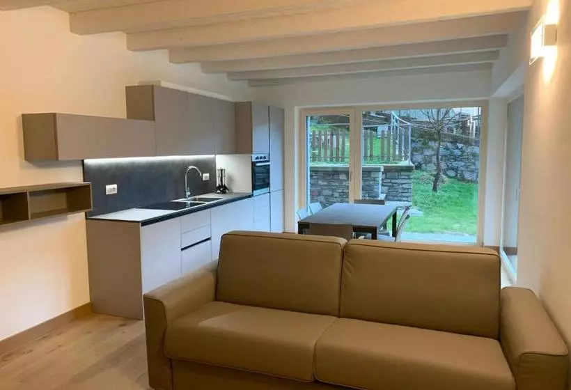 Majatalo Italo Svizzero