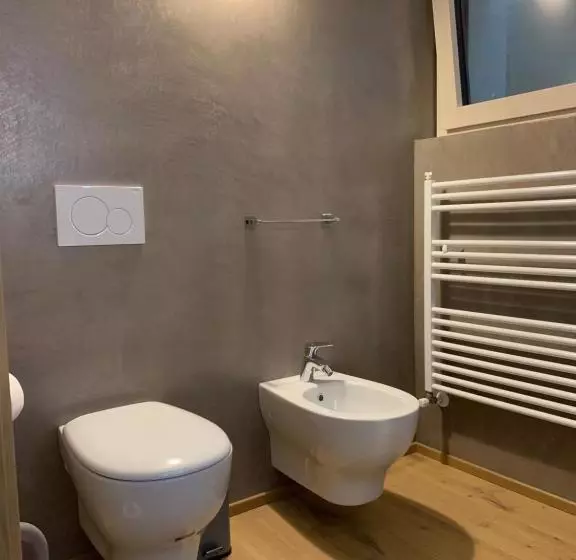 Majatalo Italo Svizzero