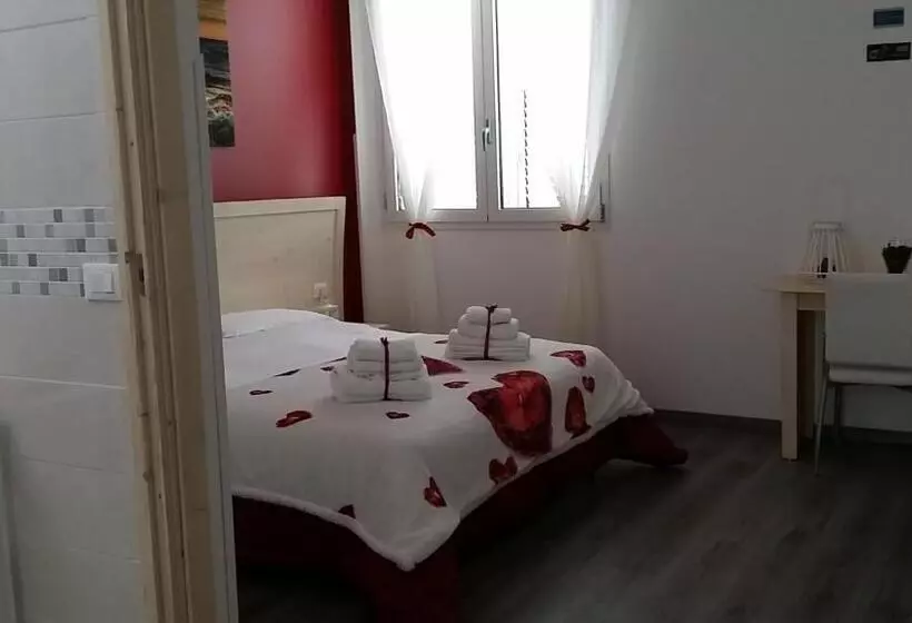 Majatalo Monte Sant' Angelo