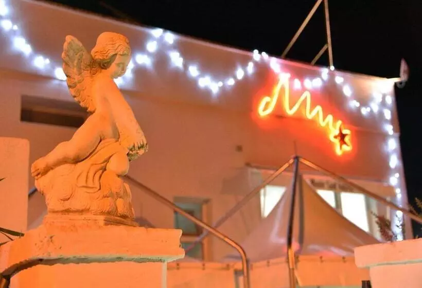 Majatalo Monte Sant' Angelo