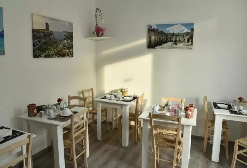 Majatalo Monte Sant' Angelo