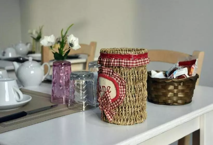 Majatalo Monte Sant' Angelo