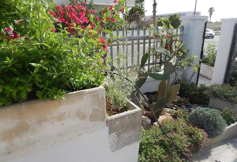 פנסיון Monte Sant' Angelo