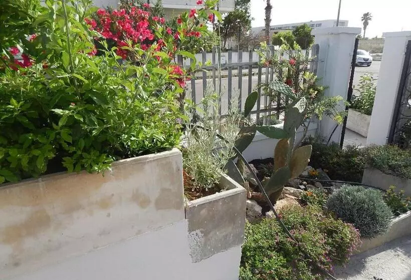 Majatalo Monte Sant' Angelo