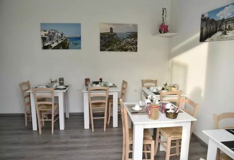 Majatalo Monte Sant' Angelo