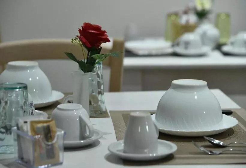 Majatalo Monte Sant' Angelo