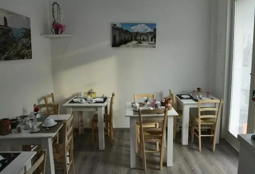 Majatalo Monte Sant' Angelo