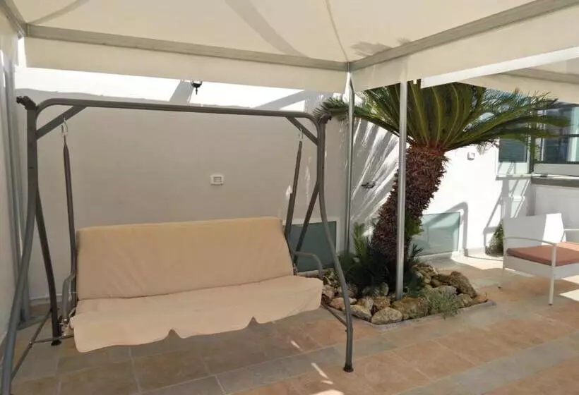 Majatalo Monte Sant' Angelo