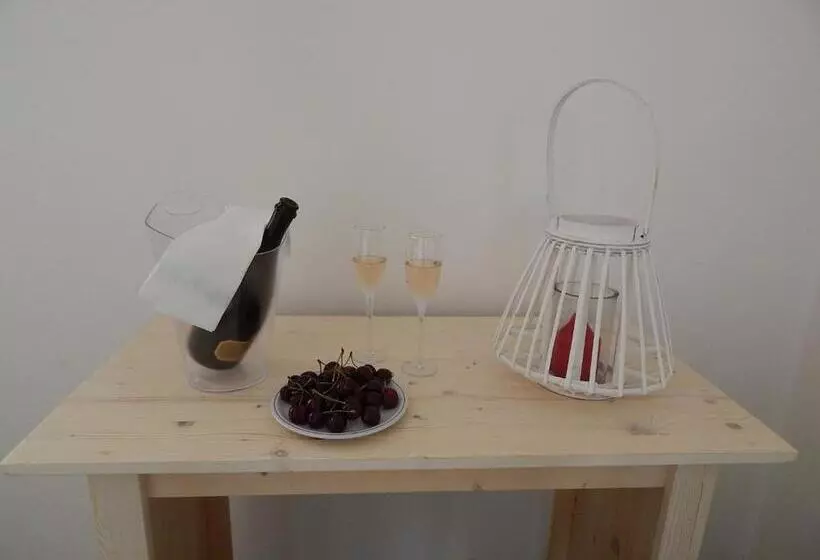 Majatalo Monte Sant' Angelo