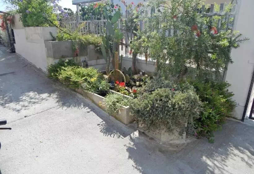 Majatalo Monte Sant' Angelo