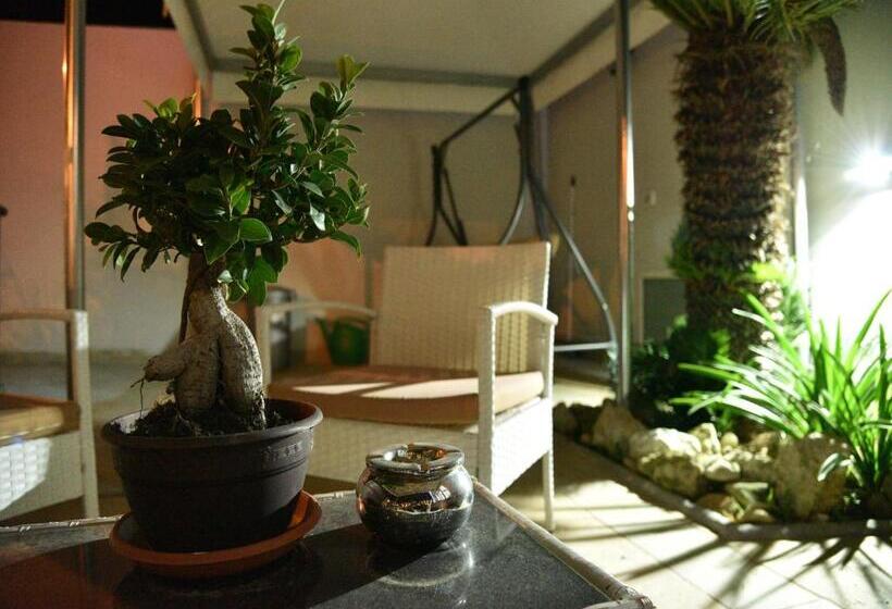 פנסיון Monte Sant' Angelo