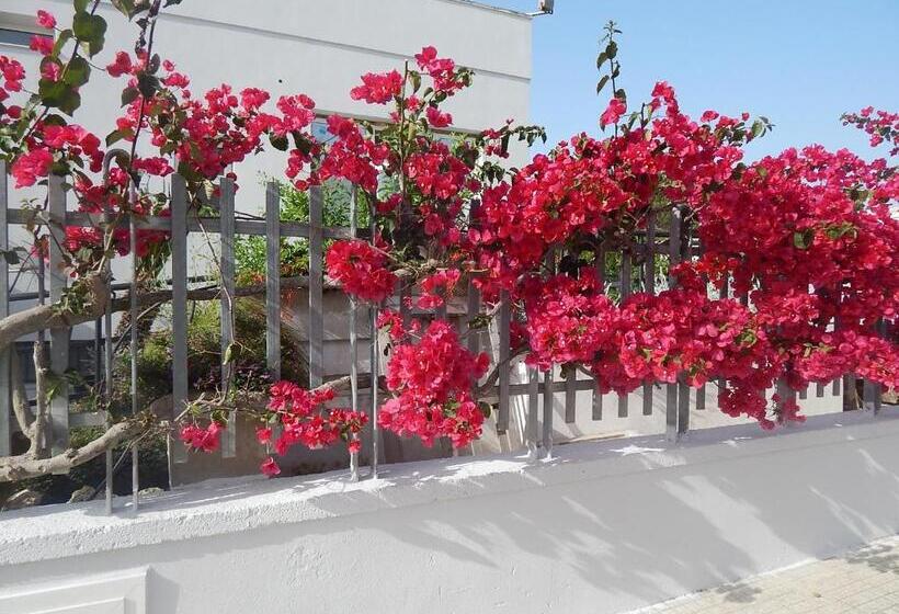 פנסיון Monte Sant' Angelo