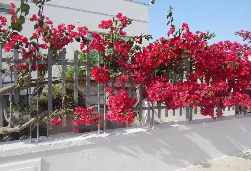 Majatalo Monte Sant' Angelo