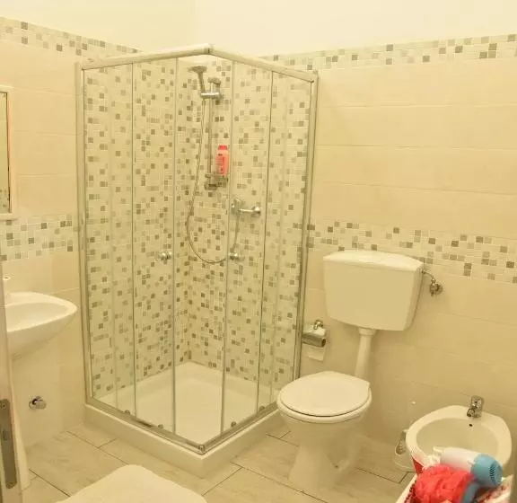 Majatalo Monte Sant' Angelo