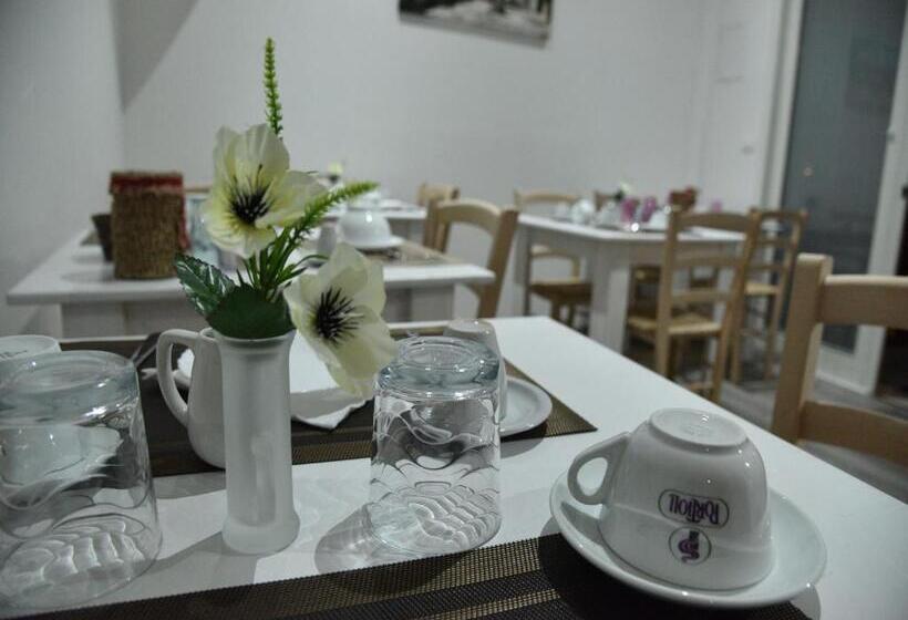 פנסיון Monte Sant' Angelo