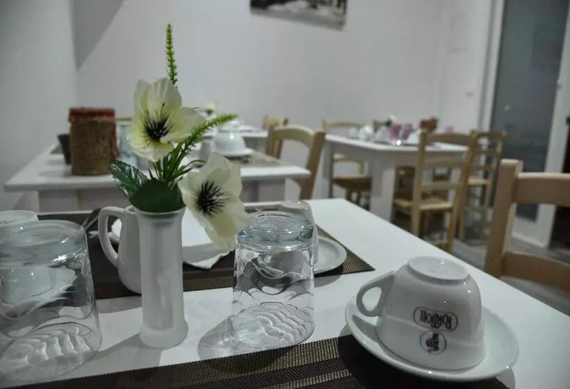 Majatalo Monte Sant' Angelo