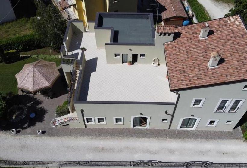 膳宿费 R&b Il Parco