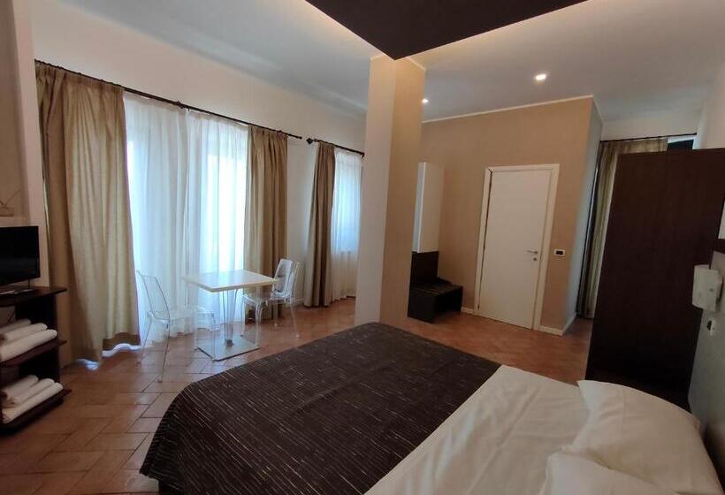 膳宿费 R&b Il Parco