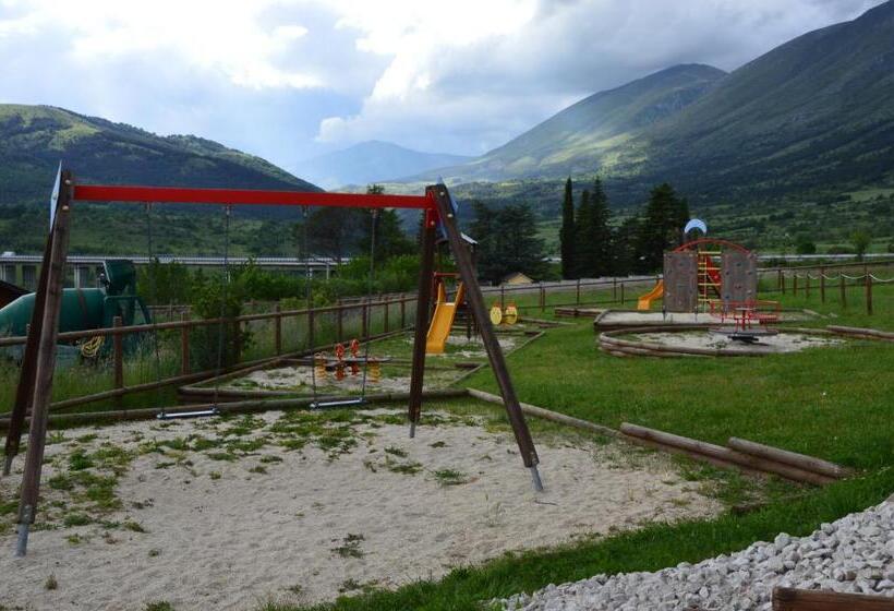 膳宿费 R&b Il Parco