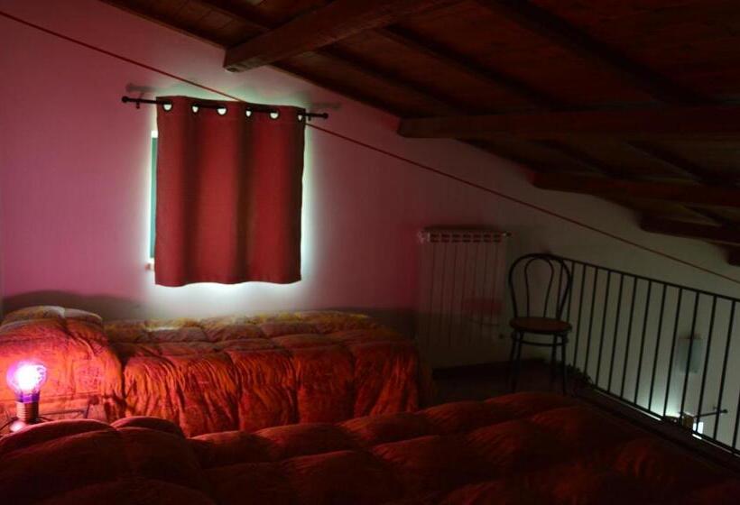 膳宿费 R&b Il Parco