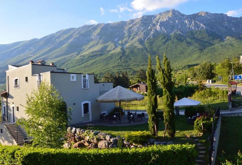 膳宿费 R&b Il Parco