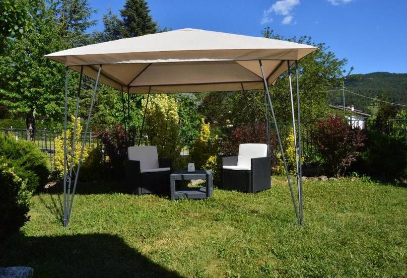 膳宿费 R&b Il Parco