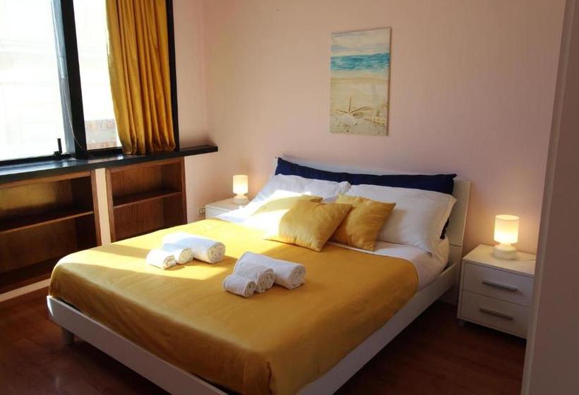 פנסיון Suite Angioina