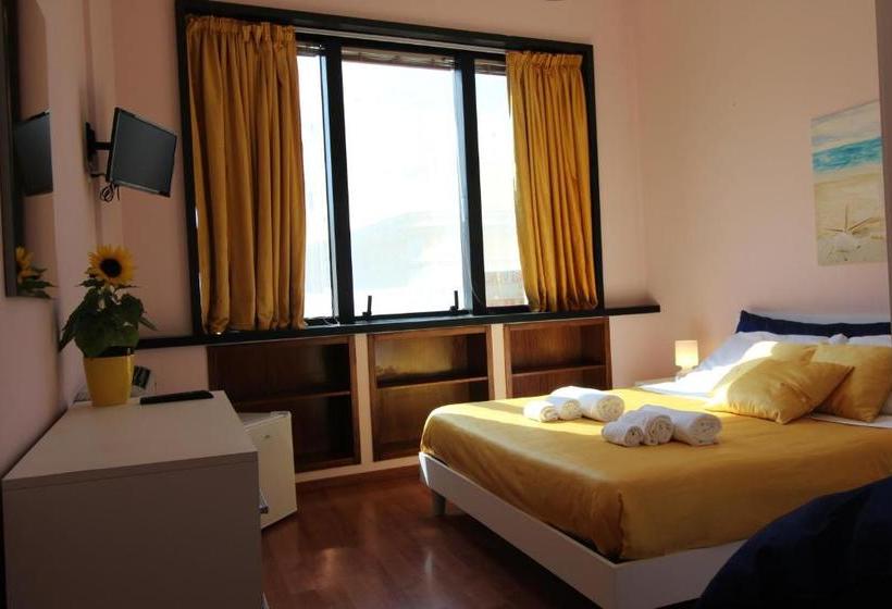 פנסיון Suite Angioina