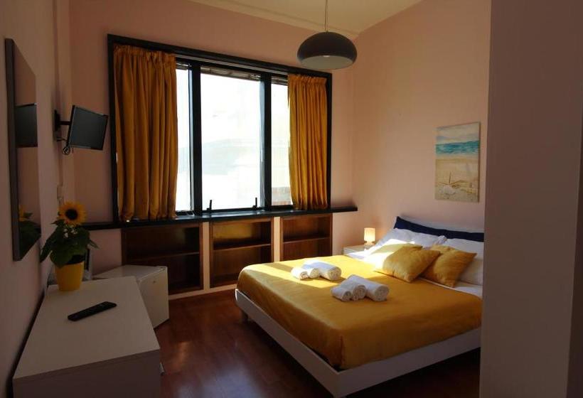 פנסיון Suite Angioina