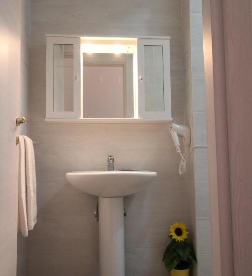 פנסיון Suite Angioina