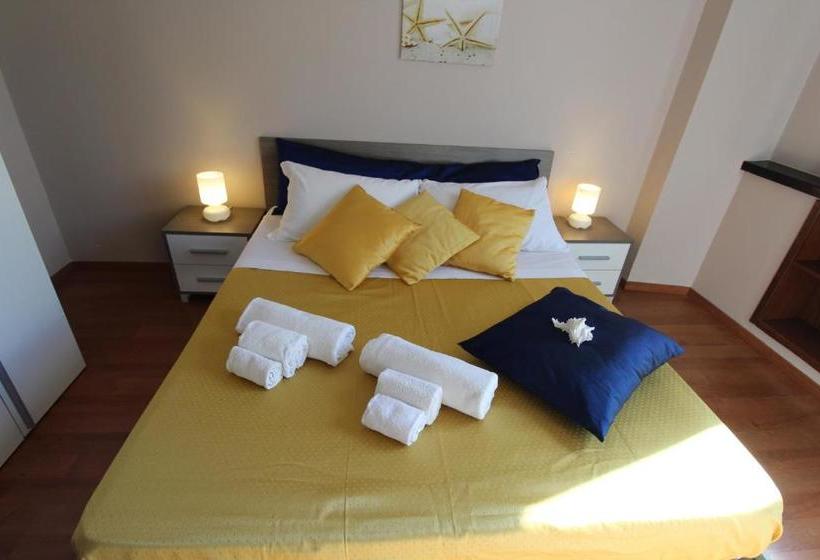 פנסיון Suite Angioina