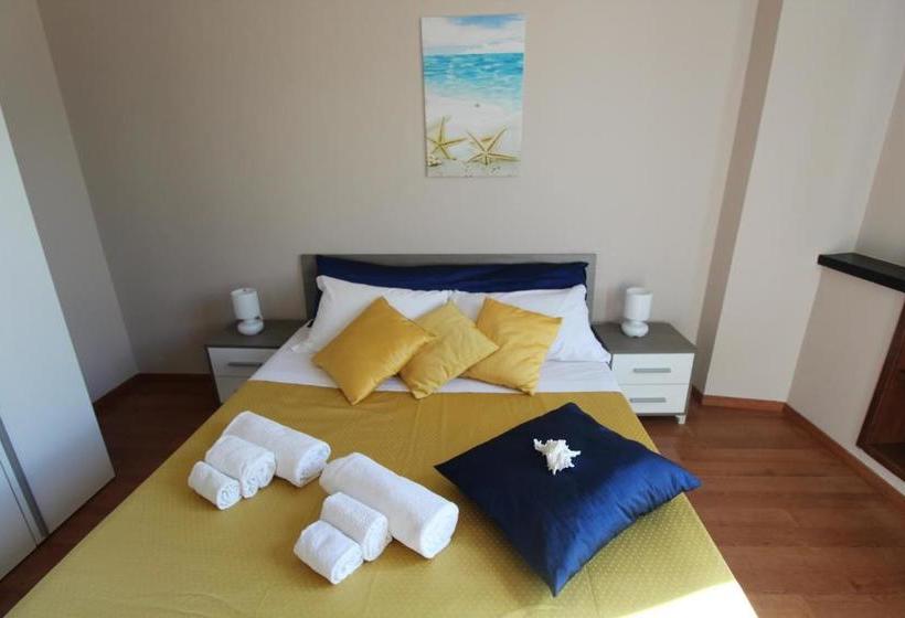 פנסיון Suite Angioina