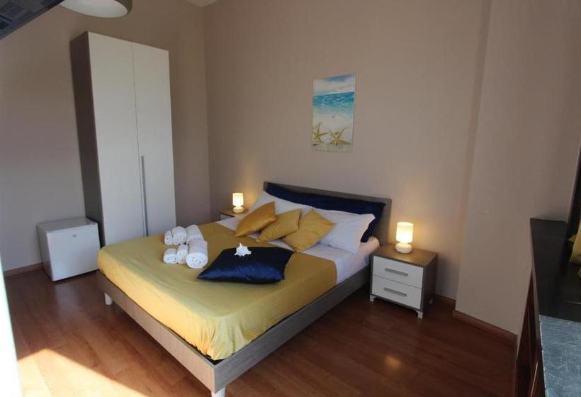 פנסיון Suite Angioina