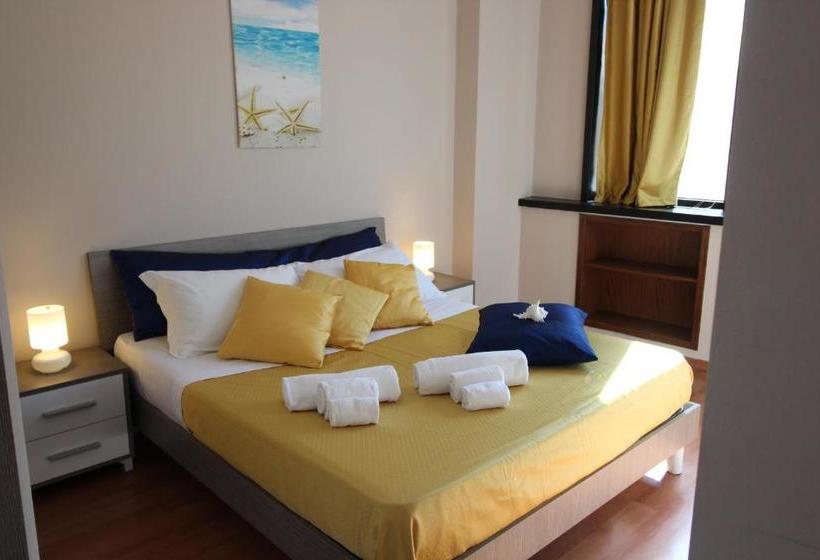 פנסיון Suite Angioina