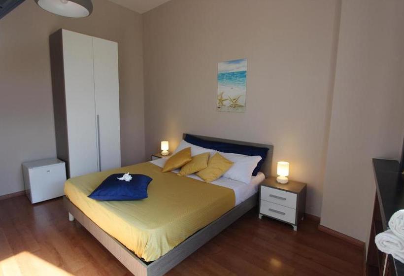 פנסיון Suite Angioina