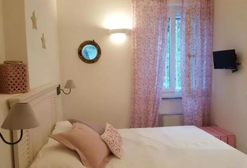 Majatalo Villa Porto Sul Magra