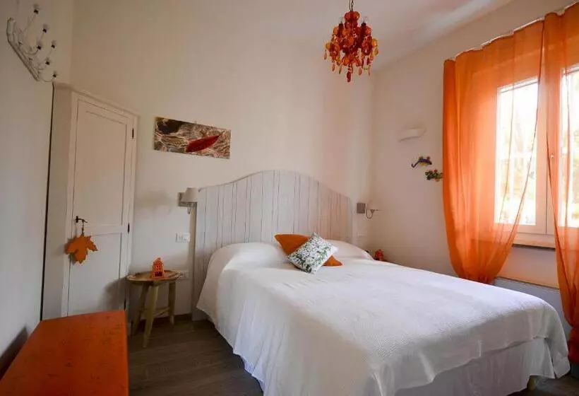 Majatalo Villa Porto Sul Magra