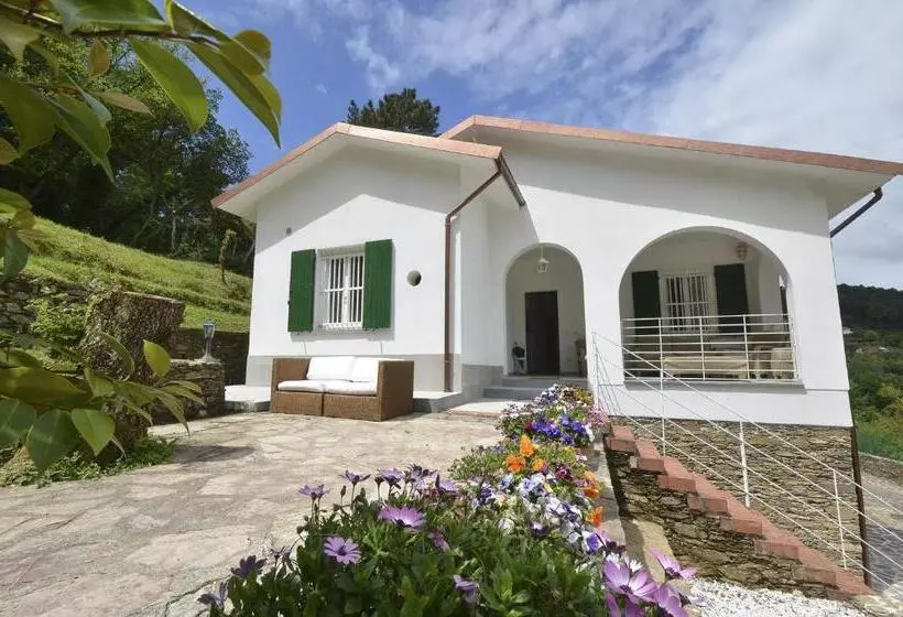Majatalo Villa Porto Sul Magra