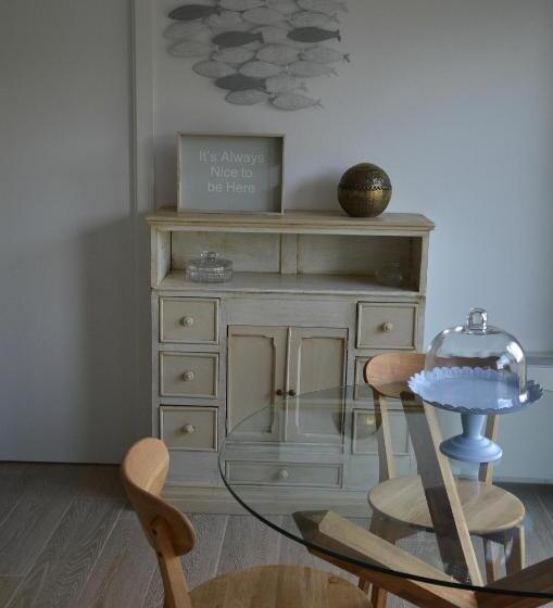 پانسیون Villa Porto Sul Magra