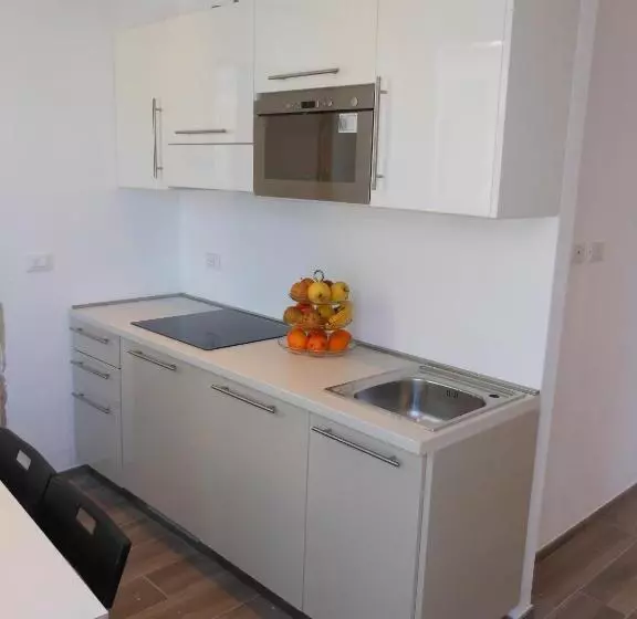 Residence Fanny