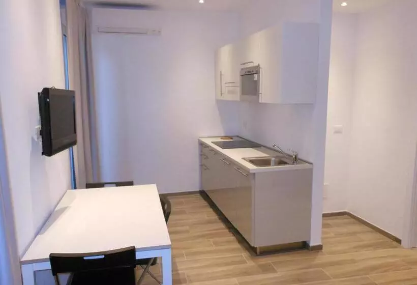 Residence Fanny
