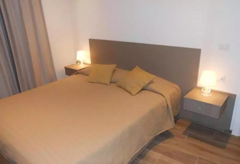 Residence Fanny