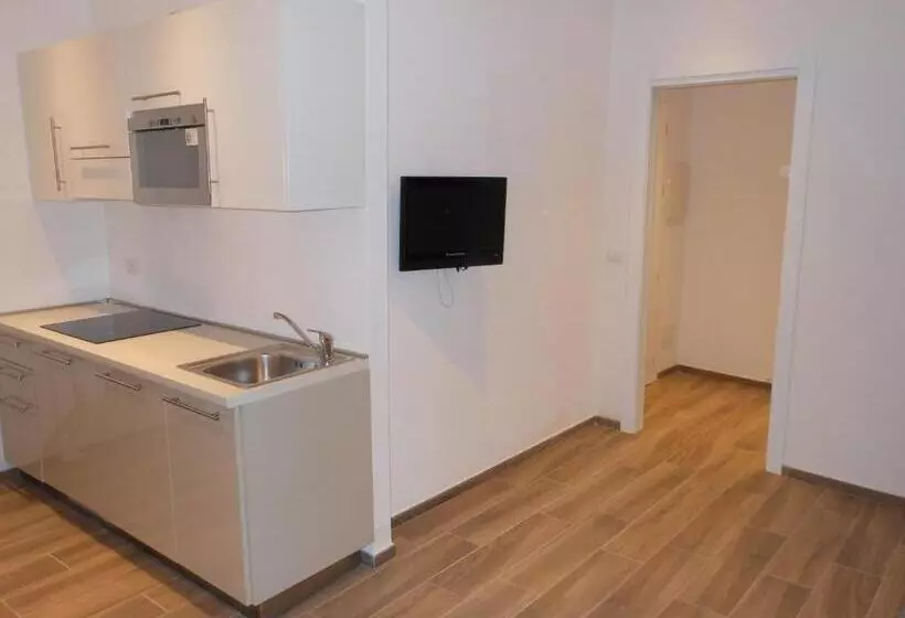 Residence Fanny